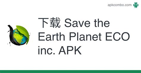 Save Our Planet Game APK Download for Android 