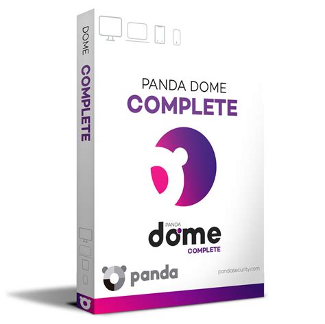 Save Panda Dome Complete 2025