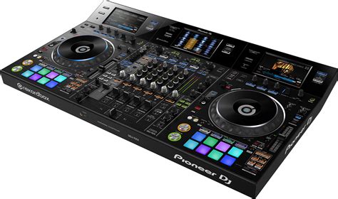 Save Pioneer DJ DDJ-RZX 2024