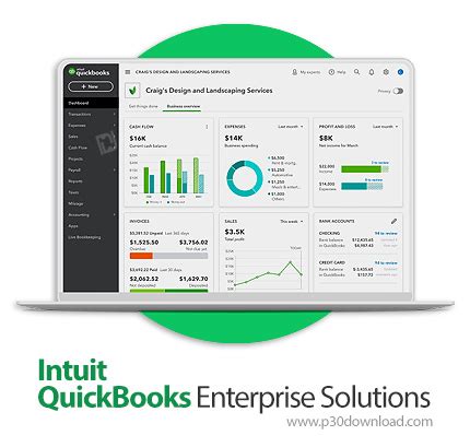 Save QuickBooks Enterprise 2024