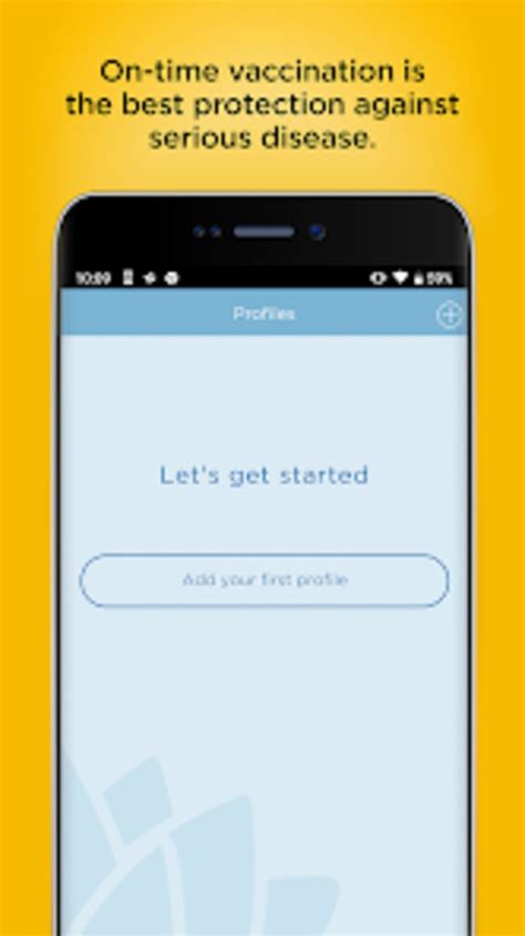 Save The Date To Vaccinate N APK Download for Android 