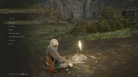 Save Your Progress A Guide to Saving Your Game in Elden Ring