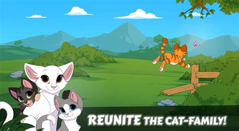 Save a Kitty APK Download for Android 