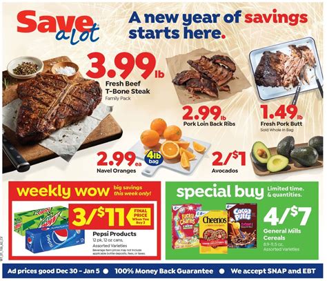 Save a Lot in Seaford DE Weekly Ads & Coupons - Tiendeo