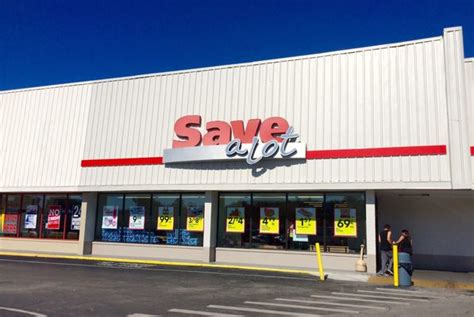 Save a lot belleview fl. Save A Lot at 10751 US-441, Belleview, FL 34420. Get Save A Lot can be contacted at 352-307-0493. Get Save A Lot reviews, rating, hours, phone number, directions and more. 