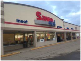 Save-A-Lot Kane PA locations, hours, phone number,