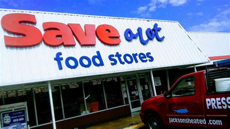 Save A Lot. Opens at 8:00 AM. 1 reviews (309) 852-4534. Website. More. Directions Advertisement. 401 S Main St ... YOUR Meat Market! Photos.