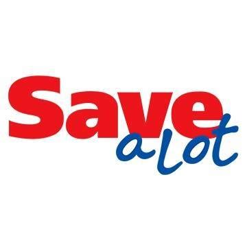 Save A Lot is easily reached near the intersection of 3rd Stre