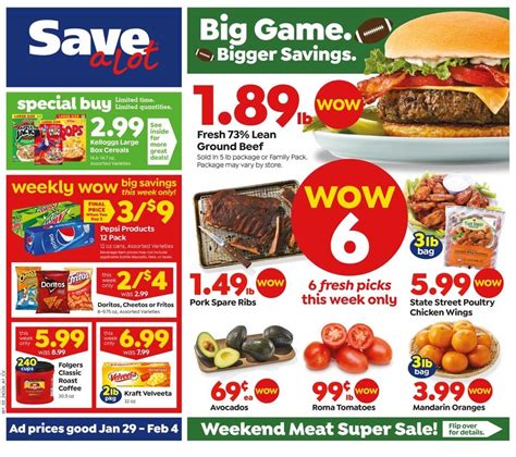 Save A Lot Coupons in Toledo, OH located at 2626 W Laskey Rd. These printable coupons are for Save A Lot are at a great discount.. 