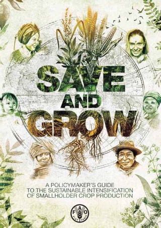 Save and grow a policymakers guide to sustainable intensification of smallholder crop production. - Zusammenbruch der habshurger monarchie und die ungarische geschichtswissenschaft.