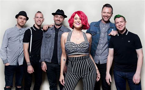 Save ferris band. Save Ferris 80's Tribute is a Dallas/Fort Worth-based 7 piece cover band that totally rocks your fav Save Ferris 80's Tribute - Spellbound. 1,094 likes. Save Ferris 80's Tribute - Spellbound 
