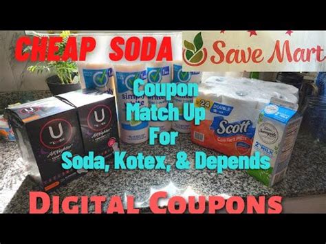 Save mart digital coupons. Things To Know About Save mart digital coupons. 