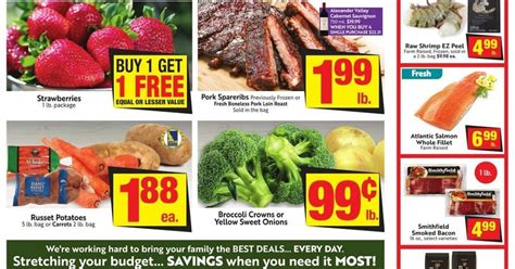 Save mart weekly ad preview. Dec 19, 2023 · Save Mart Weekly Circular January 10 – January 16, 2024. Celebrate Milk Day! Latest Save Mart online ad best offers and great savings, valid 1/10/2024 – 1/16/2024: -$1.97/lb Red or green seedless grapes; $7.99/lb Fresh Atlantic Salmon Fillet; Save Mart Weekly Ad January 3 – January 9, 2024. Earthbound Farm Organic Salad. 