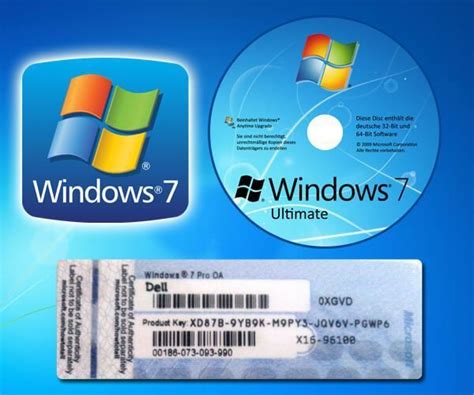 Save microsoft OS windows 7 for free key