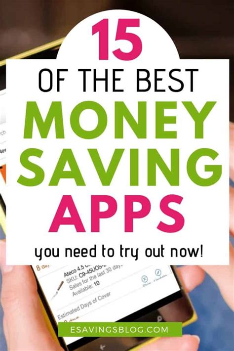 Save money app. We cover four types of money saving apps in this article: coupon apps, bill negotiation apps, budgeting apps, and banking apps. Each helps you … 