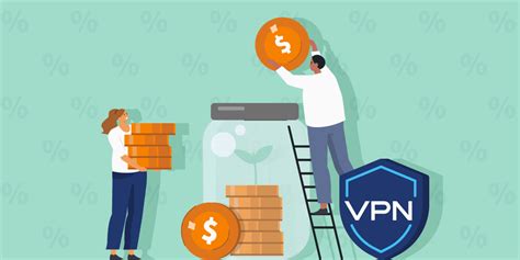 Save money with a VPN: Get massive discounts VPNOverview