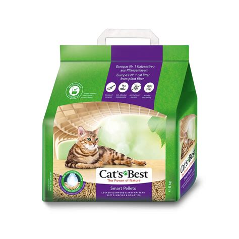 Save on Cat Litter Absolute Pets