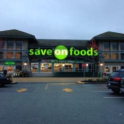 Save on Foods Richmond - 3000 - 11666 Steveston Hwy