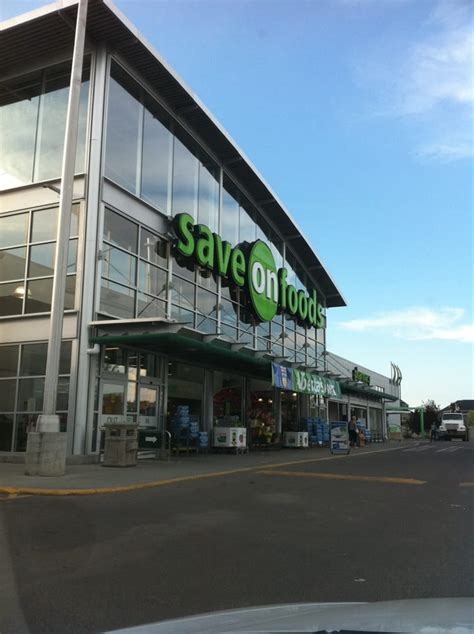 Save on Foods Stores in Edmonton Opening Hours & Locations …