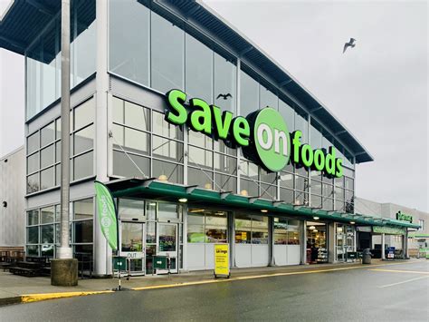 Why join the Save-On-Foods team? With a legacy of outstanding customer service dating back more than 100 years, we have grown into one of Western Canada’s largest employers, with four banners and more than 175 locations. We’re known for Going the Extra Mile for our customers—and we do the same for our team members, offering above-and ....