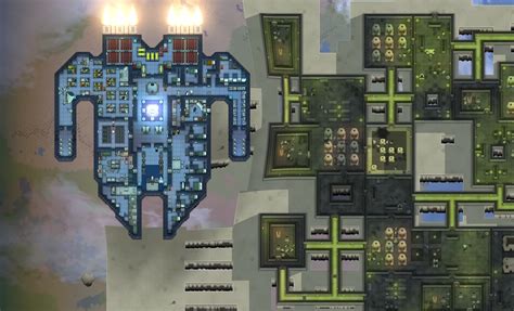 Save our ship 2 vs odyssey.  Build a liveable spaceship and continue your colo...