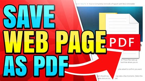 Save page as pdf. Convert any web page to PDF with one click using Webtopdf, a web-based service that supports all browsers and platforms. Set options for page layout, quality, encryption, watermark and more. 