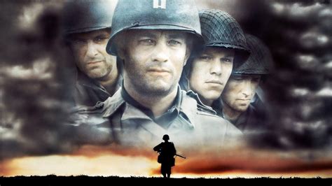 Save private ryan. Synopsis. The mission is a man. As U.S. troops storm the beaches of Normandy, three brothers lie dead on the battlefield, with a fourth trapped behind enemy lines. Ranger captain John Miller and seven men are tasked with penetrating German-held territory and bringing the boy home. Remove Ads. 