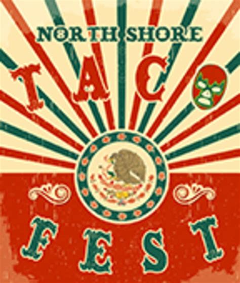 Save the Date: Taco Fest - DailyNorthShore