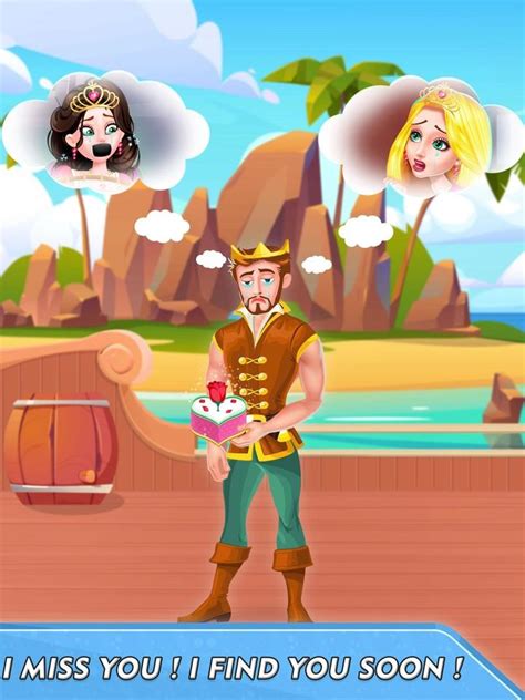 Save the Princess Rescue Gir APK Download for Android 