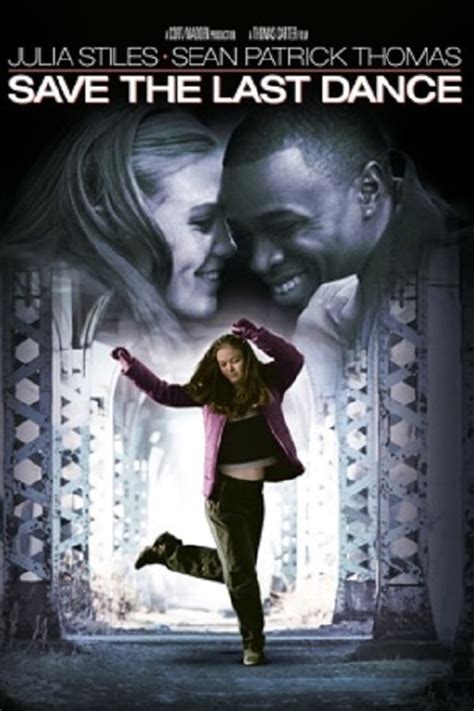 Save the Last Dance is available to watch, stream, download and buy on demand at Amazon Prime, The Roku Channel, Apple TV, Amazon, Google Play and Vudu. Some platforms allow you to rent Save the Last Dance for a limited time or purchase the movie and download it to your device..