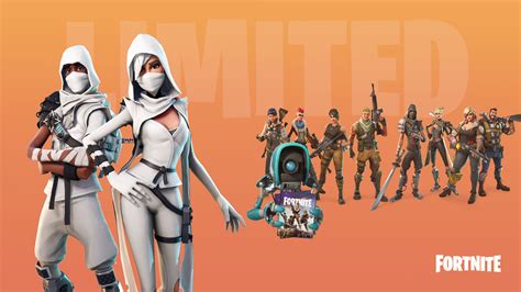 The Fortnite Founder's Pack was first released on July 25 last year as a simple way to purchase Fortnite Save the World. When the Battle Royale mode arrived a few months later, owners of the Founder's …. 