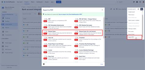 Save time emailing release notes from Jira automatically Midori