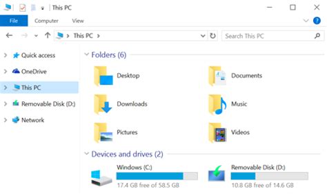 Save to flash drive mahascripts