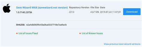 Save wizard mac.  It's a very straightforward process, a little confusing, but ...