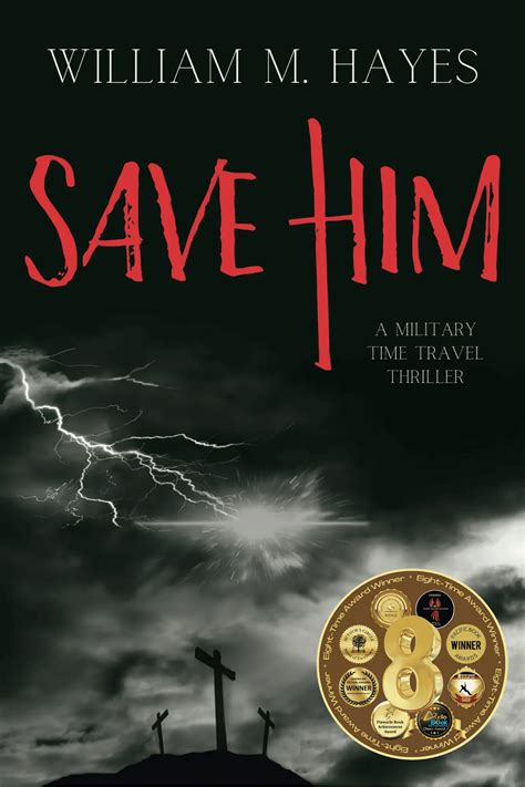 Full Download Save Him By William M Hayes