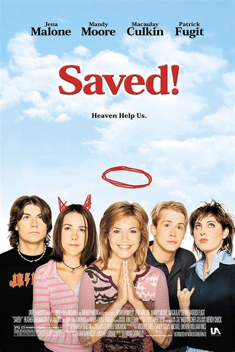 Saved! (2004)
