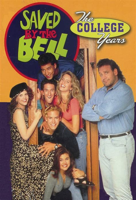 Saved by the Bell - The Will - TheTVDB.com