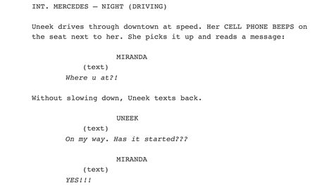 Savelistrik Film Script Template Google Docs