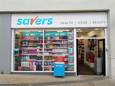 Savers store. Find directions, opening hours and contact details for Savers Savers store. 27ADyer Street, Dyer Street, Cirencester, Gloucestershire, GL7 2PP, United Kingdom. 01285 655485. At Savers we are committed to offering our customers the best branded health, home and beauty products at great prices. ... 