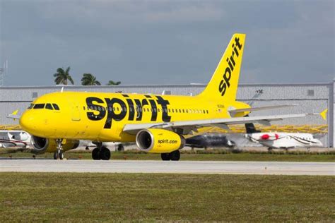 What's Happening With SAVE Stock Today? Spirit Airlines Incor