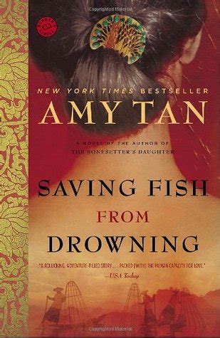 Read Saving Fish from Drowning