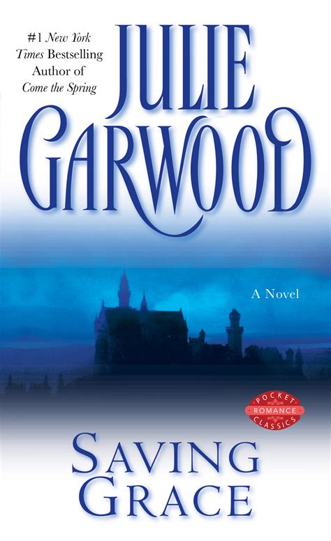 Read Saving Grace