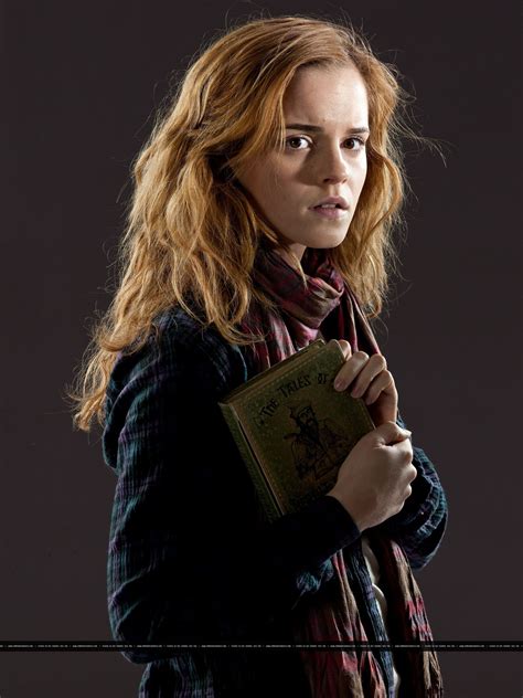 Saving Harry Chapter 1: Part 1 - Hermione