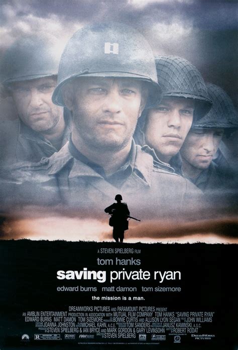 Saving Private Ryan (1998) - Frequently Asked Questions - IMDb