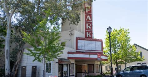 Saving The Historic Park Theater: Lafayette Explores Options