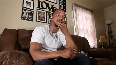 Saving York: Mike Jefferson helped him quit a life of crime