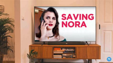 Saving nora movie. Things To Know About Saving nora movie. 