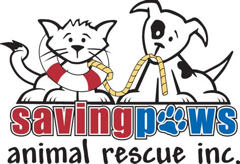 Saving paws. Saving Paws Rescue AZ has become a member of Chewy’s Shelter & Rescue Network. As a member, we’re now enrolled in their Rescue Referral Program. For every first-time customer that clicks this link and makes a qualifying purchase, Chewy will donate directly to SPR! Your furry friend gets some food or some new toys and we can save more lives ... 
