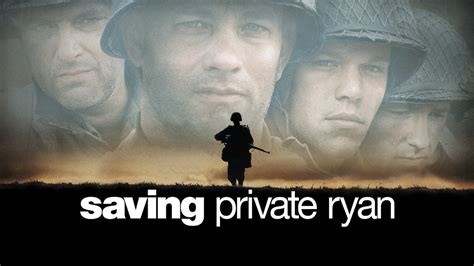 Saving private ryan full movie free. You're in a Higgins boat in the gray dawn of June 6, 1944, wet and cold and already exhausted, scudding through the sloppy surf, and all around you men are puking. The noise is astonishing. Your ... 