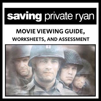 Saving private ryan viewing guide discussion questions answers. - 1993 audi 100 quattro automatic transmission fluid manua.